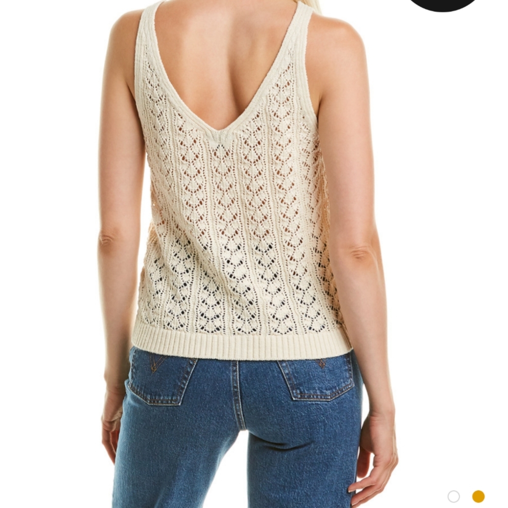 Tank Top - Picture 2 of 2